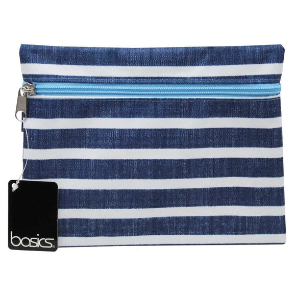 Cosmetic Bags Assorted Prints Main image