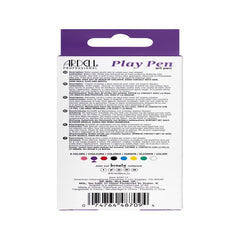 Ardell Play Pen Hot Toy Purple