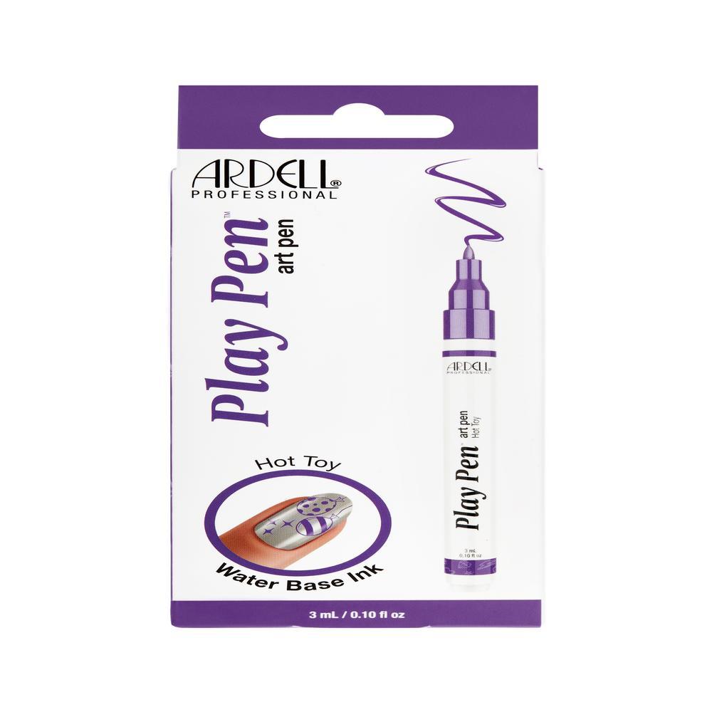 Ardell Play Pen Hot Toy Purple
