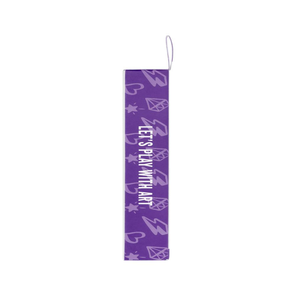 Ardell Play Pen Hot Toy Purple