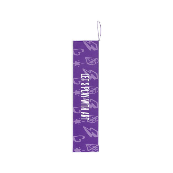 Ardell Play Pen Hot Toy Purple