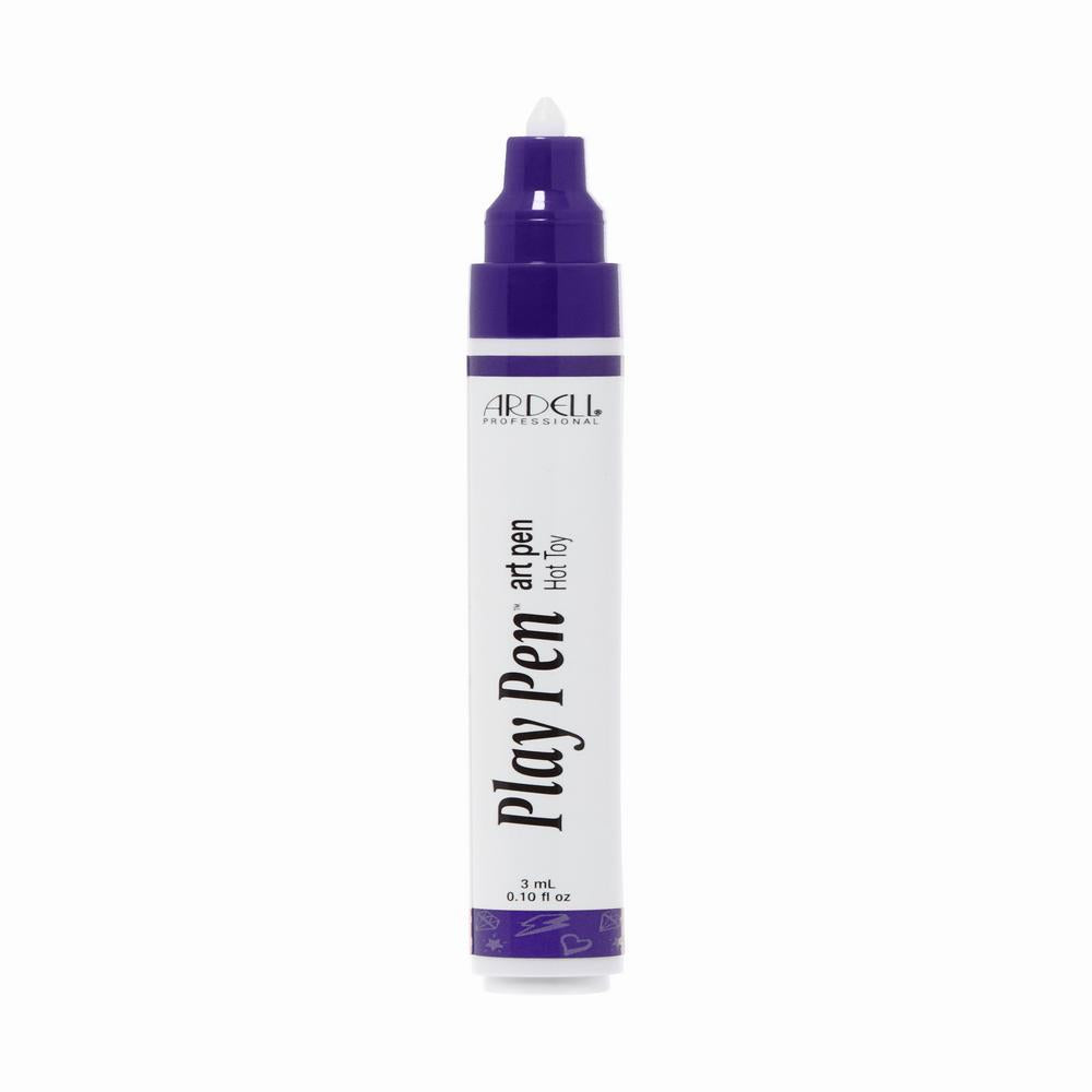 Ardell Play Pen Hot Toy Purple Secondary image