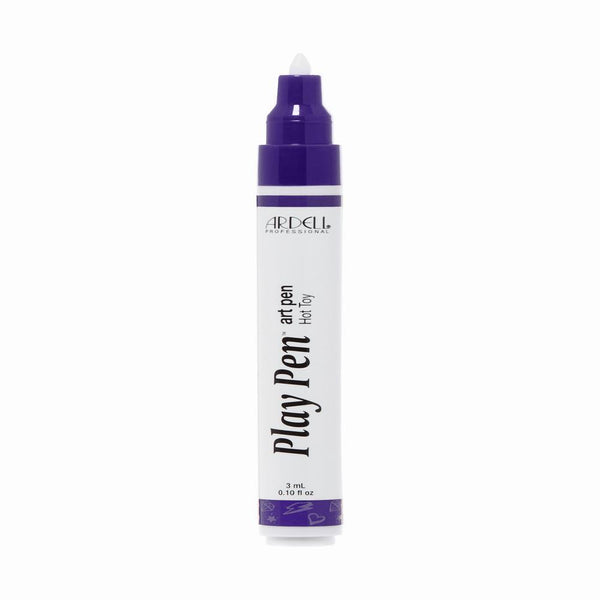 Ardell Play Pen Hot Toy Purple