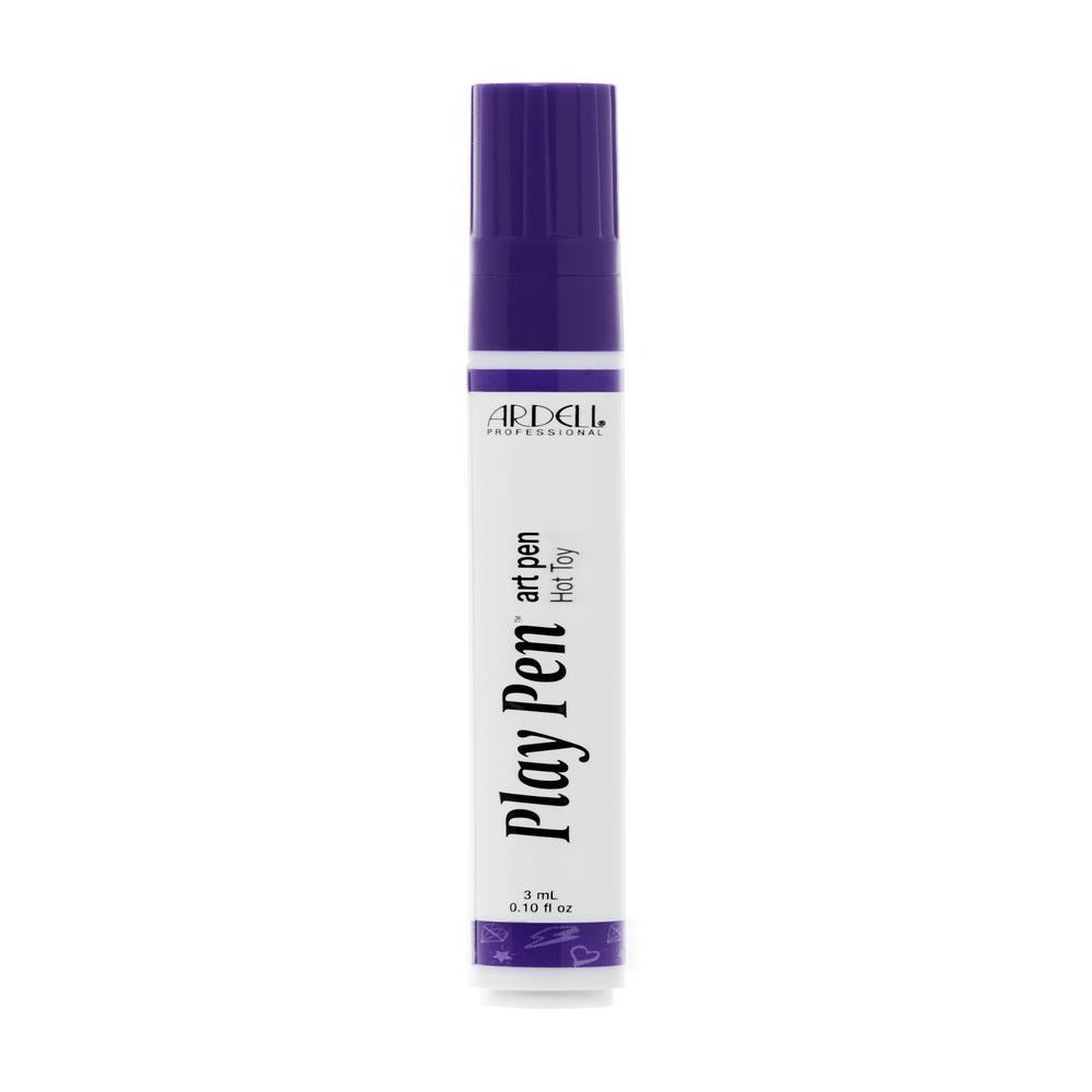Ardell Play Pen Hot Toy Purple Main image
