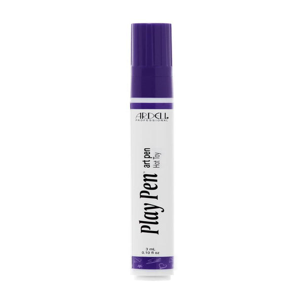 Ardell Play Pen Hot Toy Purple