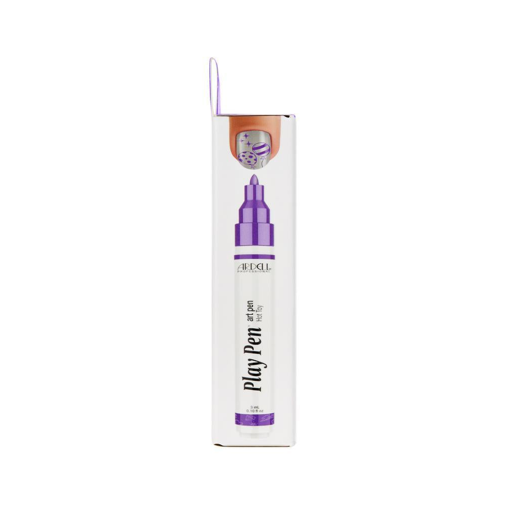 Ardell Play Pen Hot Toy Purple