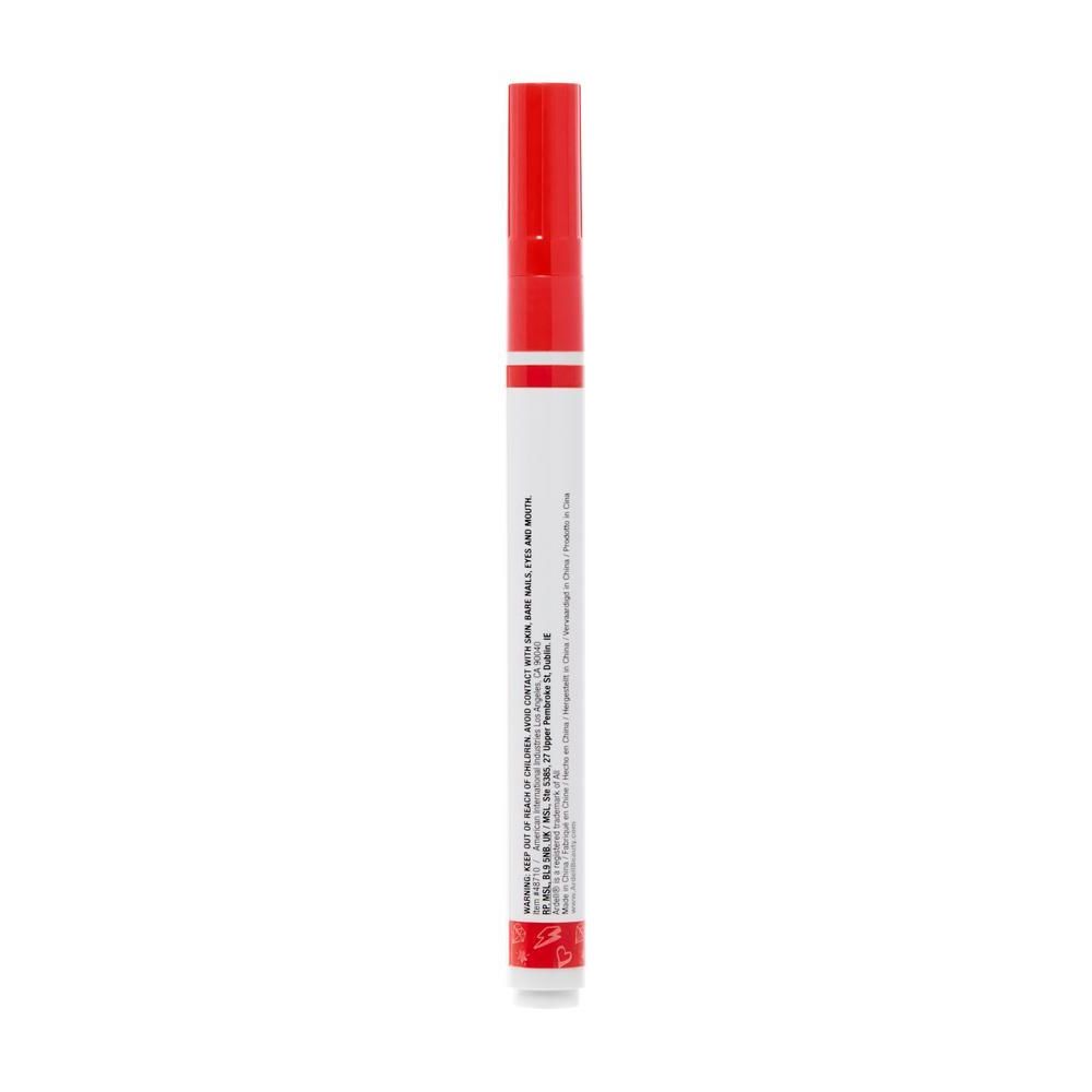 Ardell Play Pen Kissing Games Red
