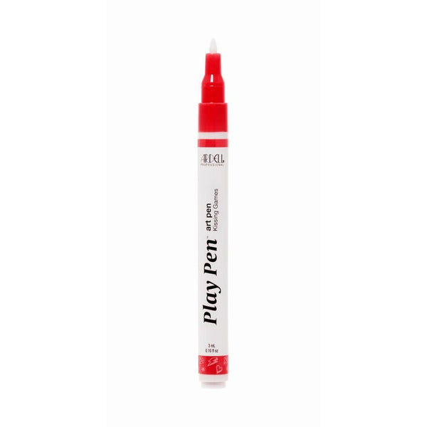 Ardell Play Pen Kissing Games Red