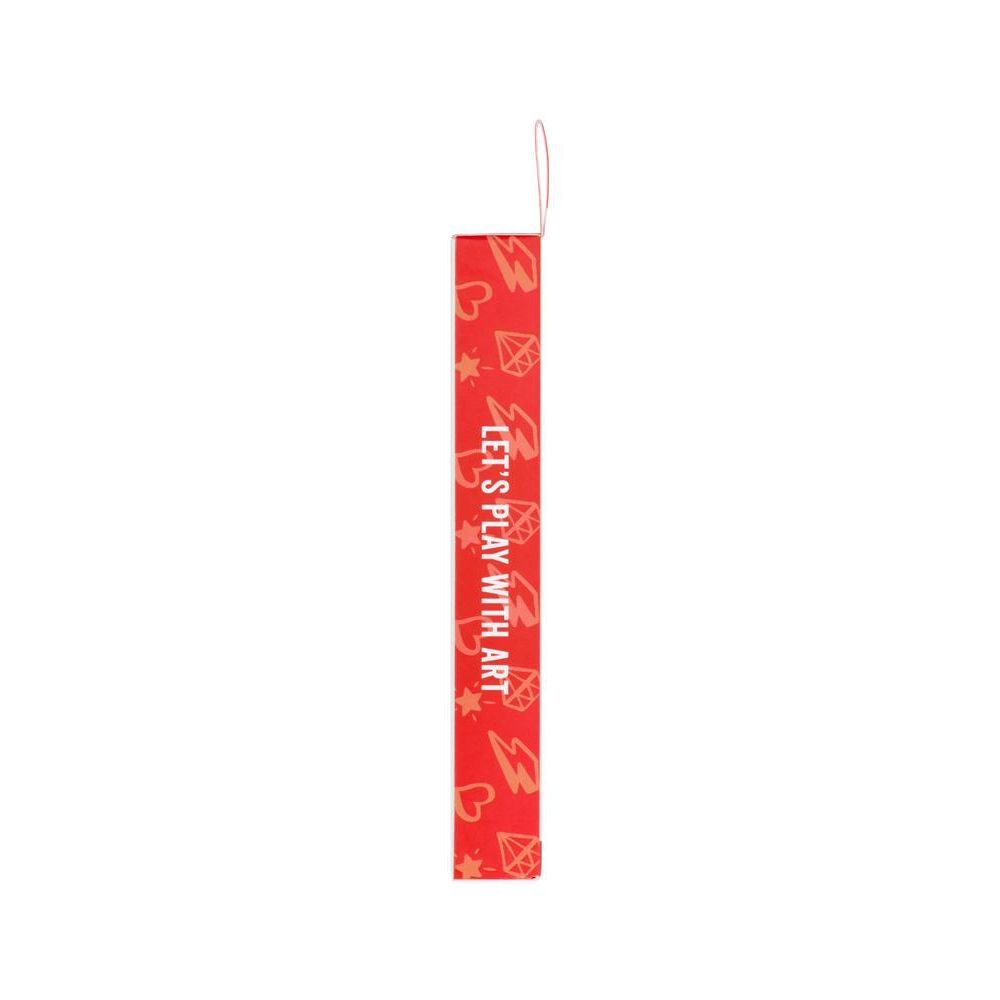 Ardell Play Pen Kissing Games Red