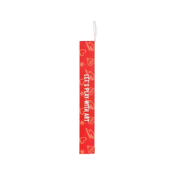 Ardell Play Pen Kissing Games Red