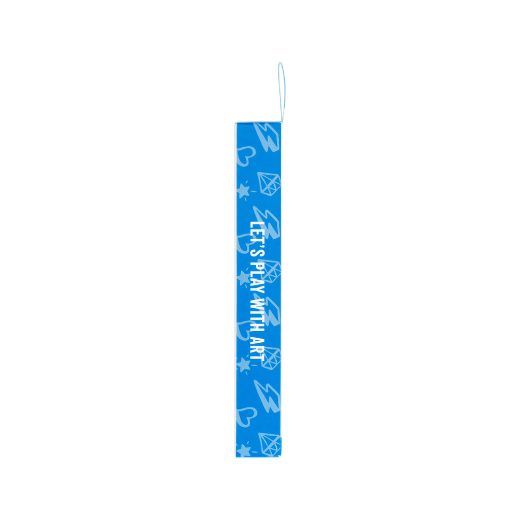 Ardell Play Pen Ecsta-Sea Blue