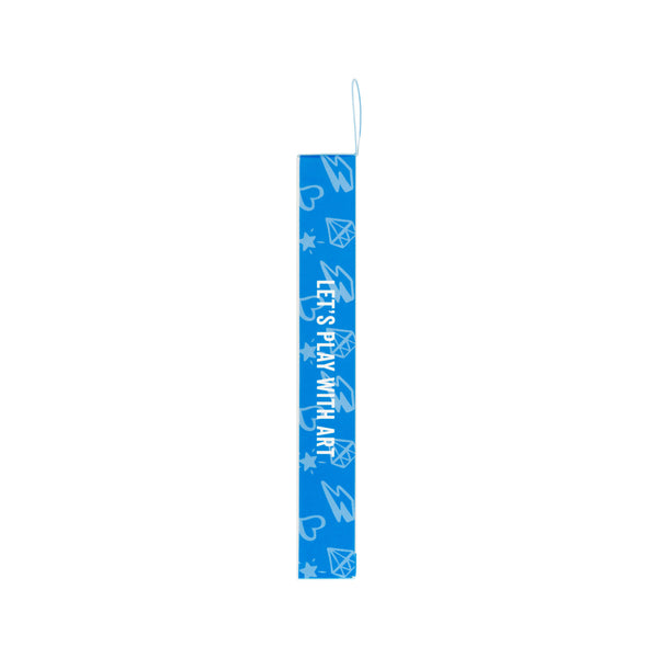 Ardell Play Pen Ecsta-Sea Blue