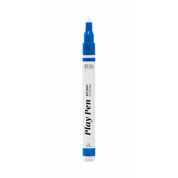 Ardell Play Pen Ecsta-Sea Blue
