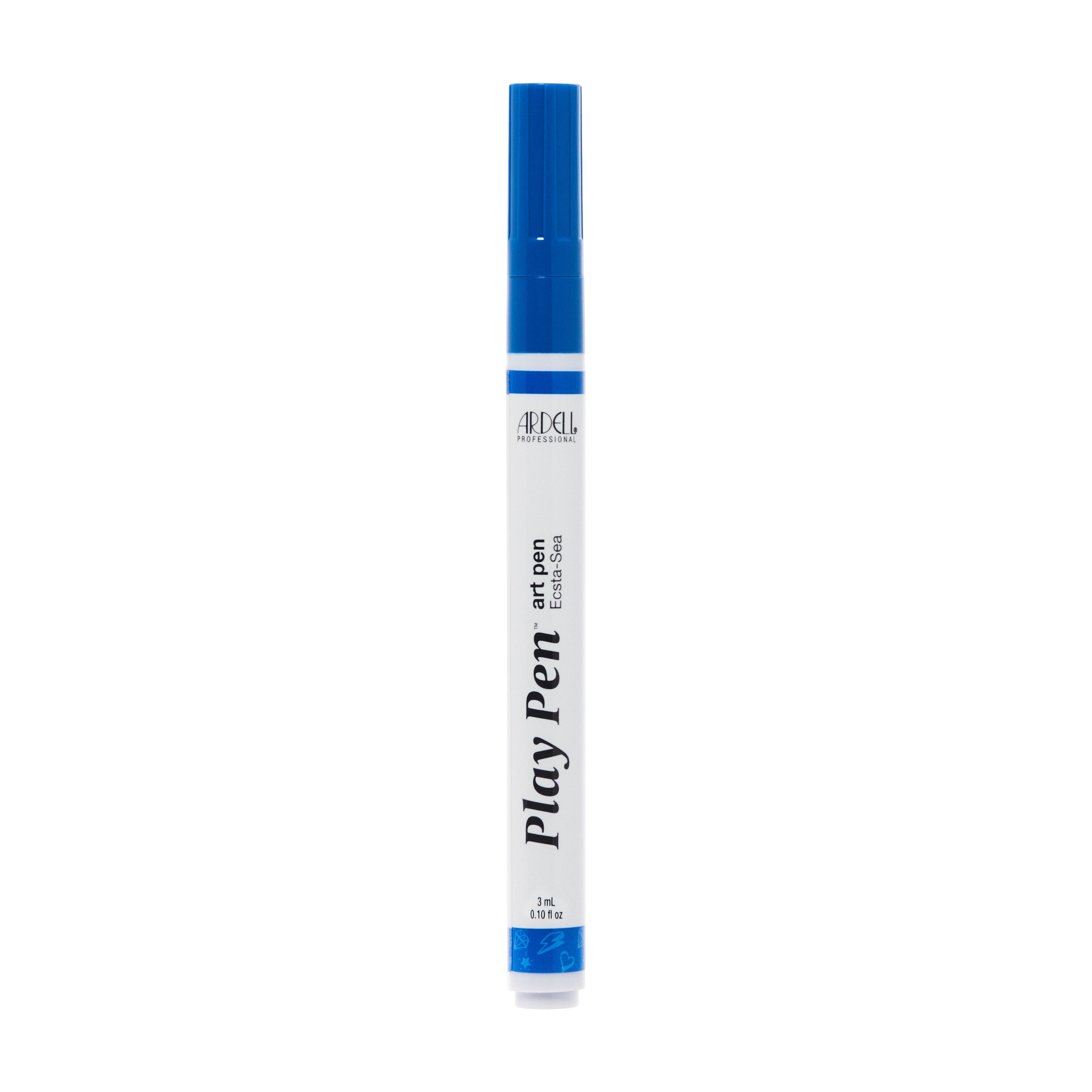 Ardell Play Pen Ecsta-Sea Blue