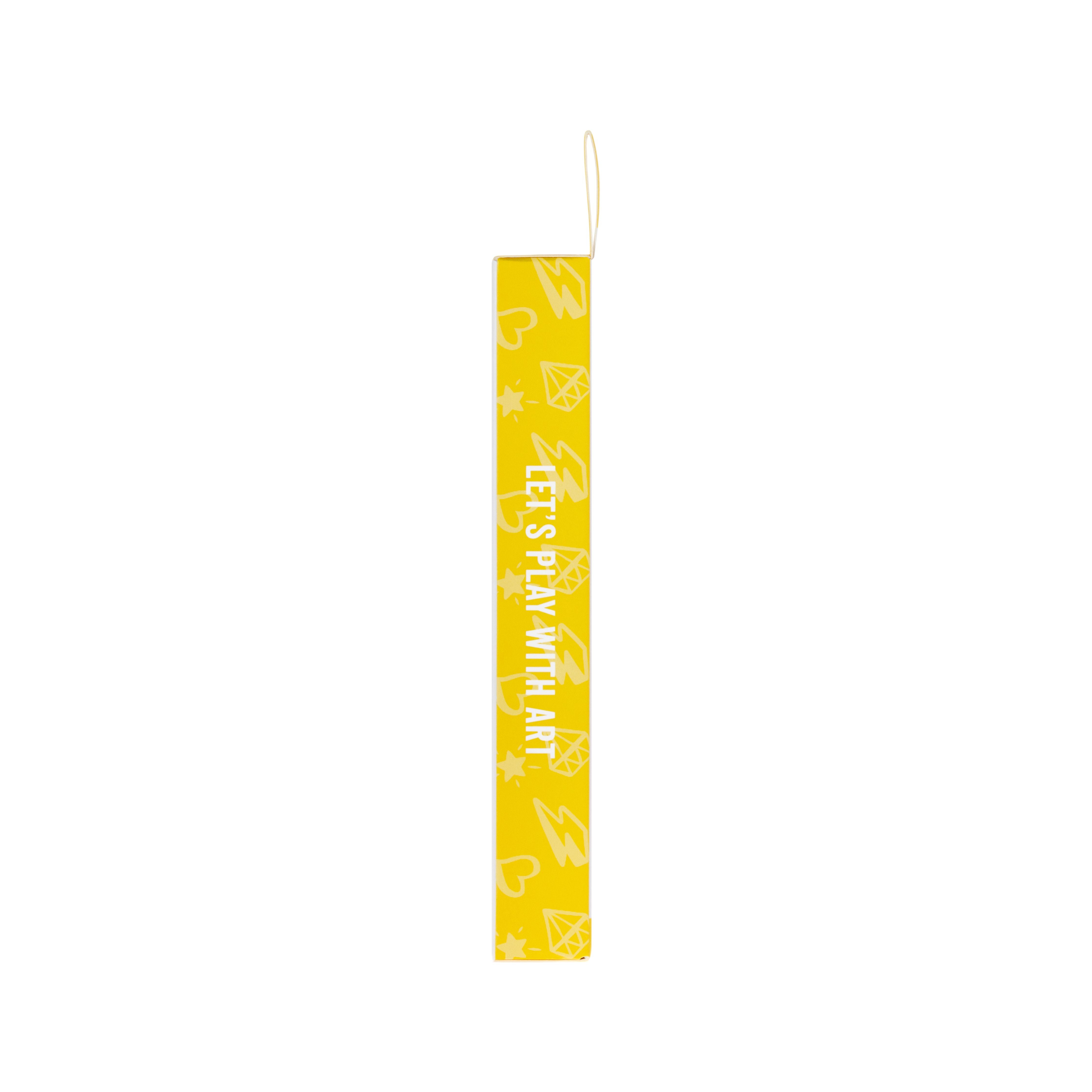 Ardell Play Pen Bee Loud Yellow Main image
