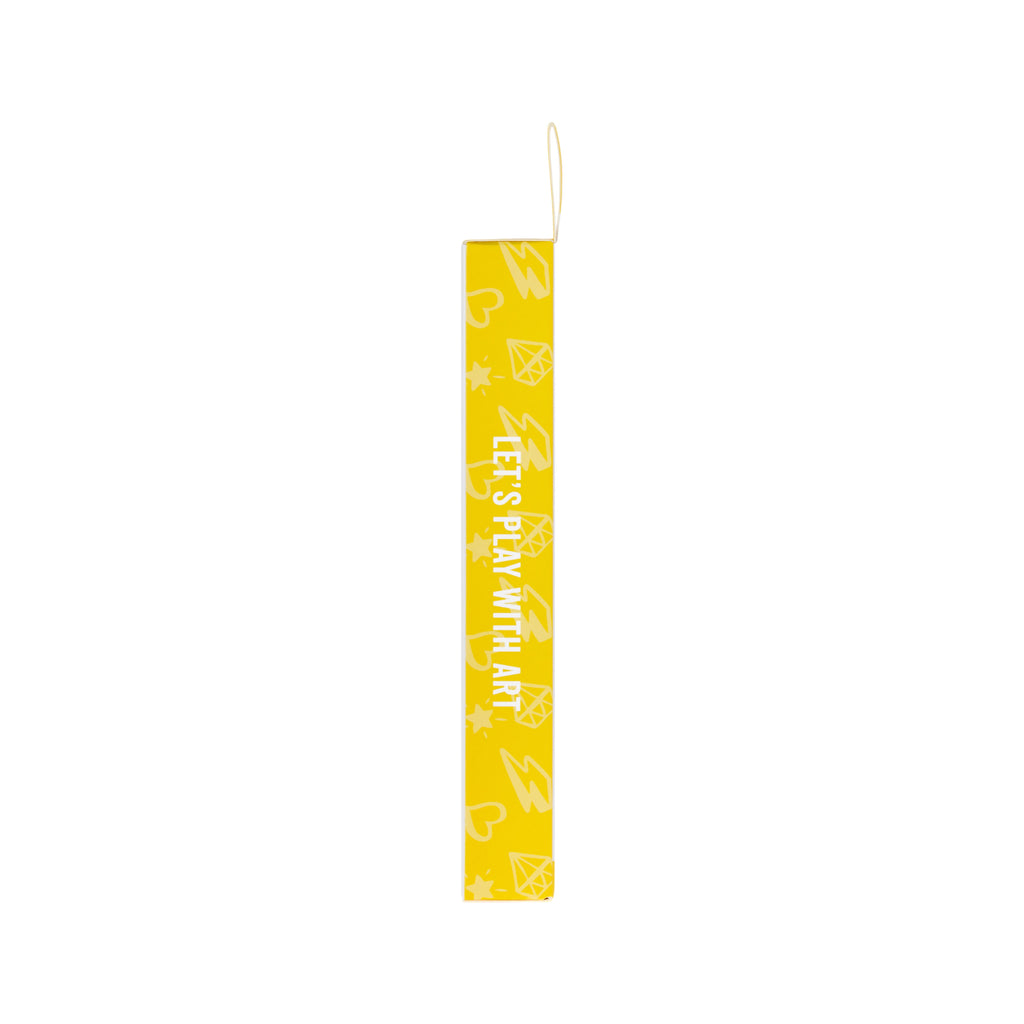 Ardell Play Pen Bee Loud Yellow