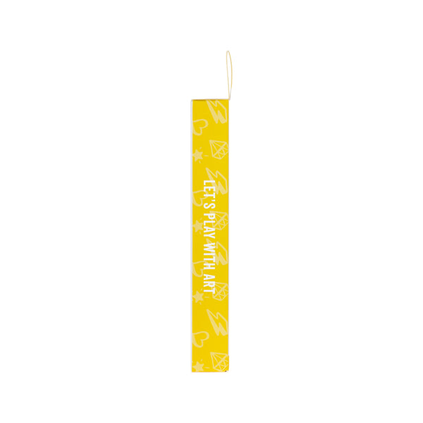 Ardell Play Pen Bee Loud Yellow