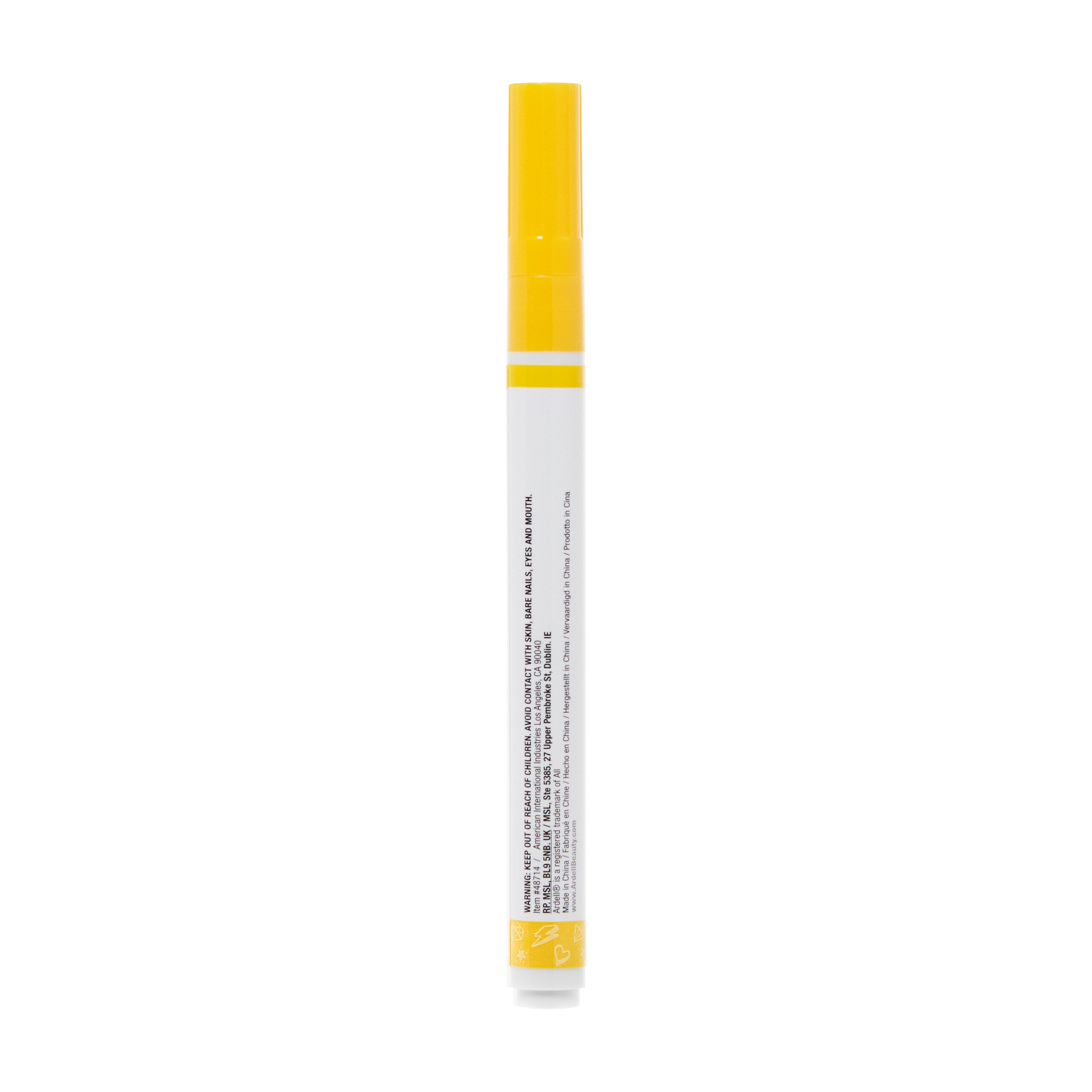 Ardell Play Pen Bee Loud Yellow