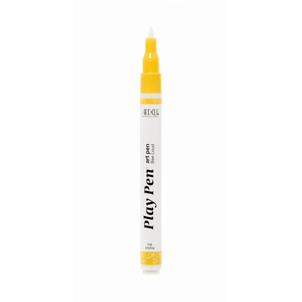 Ardell Play Pen Bee Loud Yellow