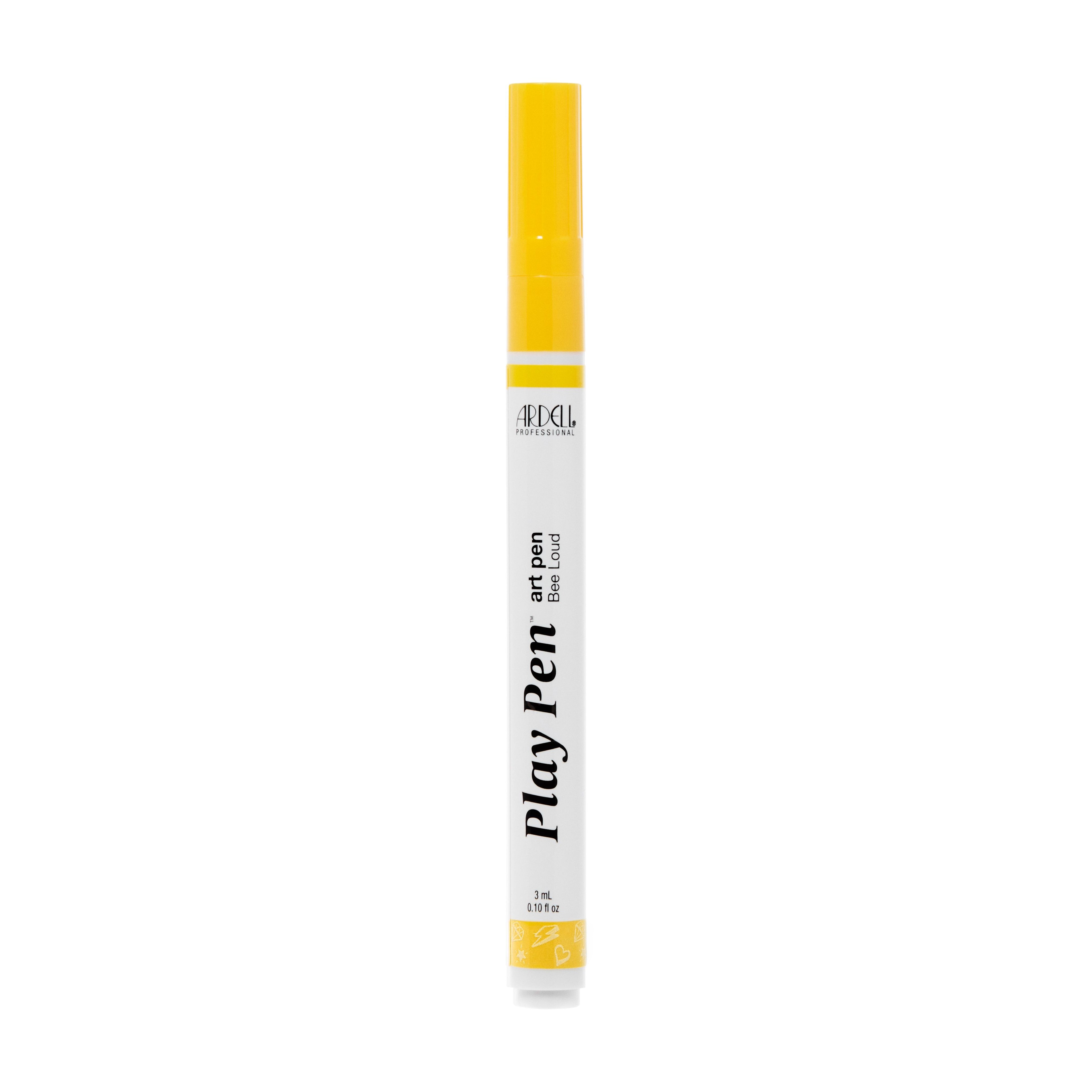 Ardell Play Pen Bee Loud Yellow