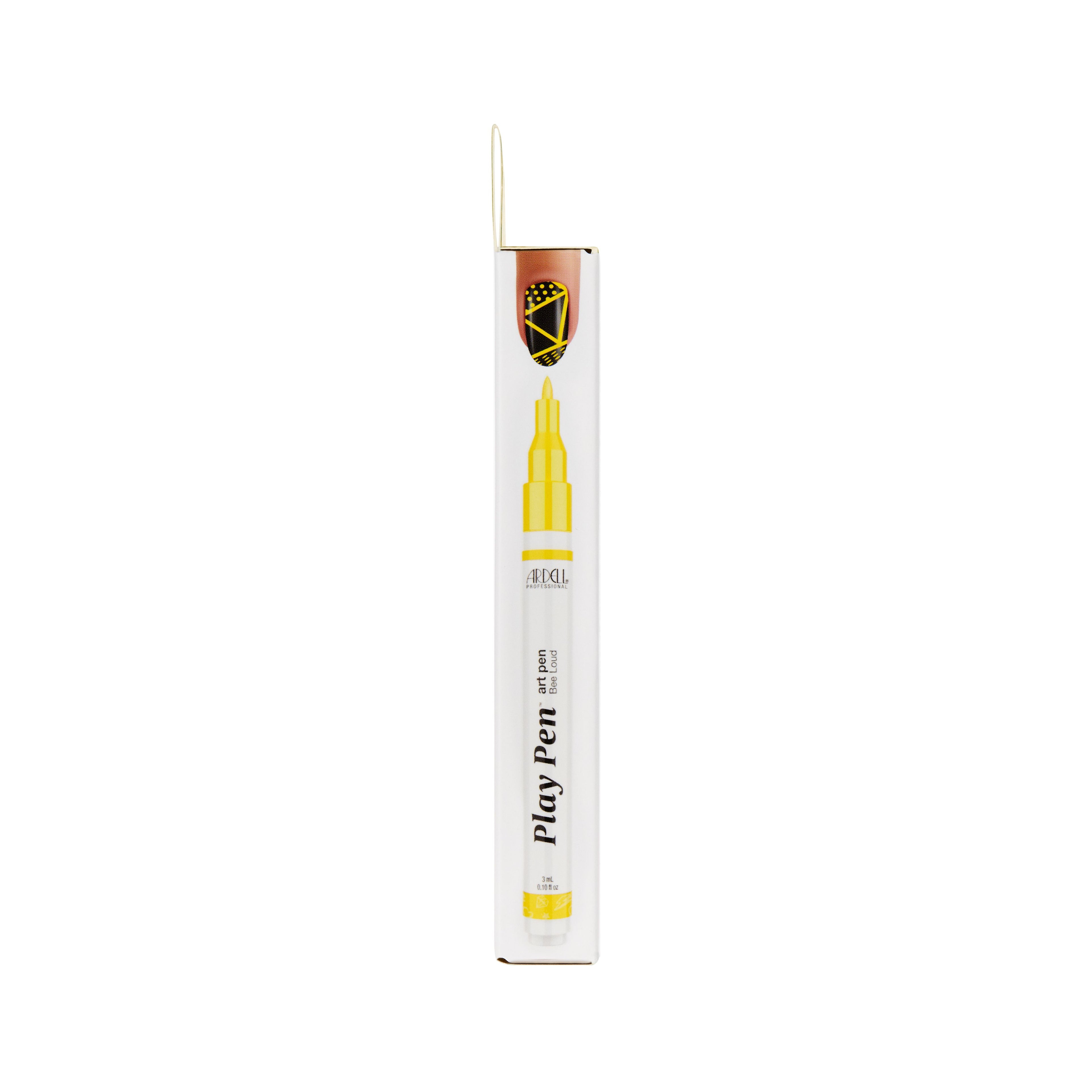 Ardell Play Pen Bee Loud Yellow