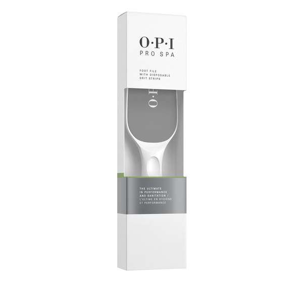 OPI Pro Spa Foot File