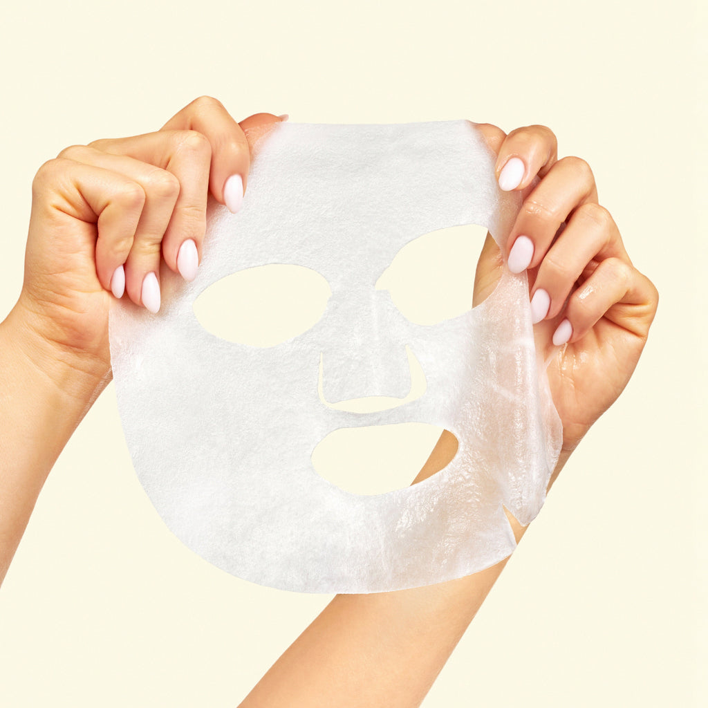Avry Cryo Jelly Facial Mask - Assorted Kit