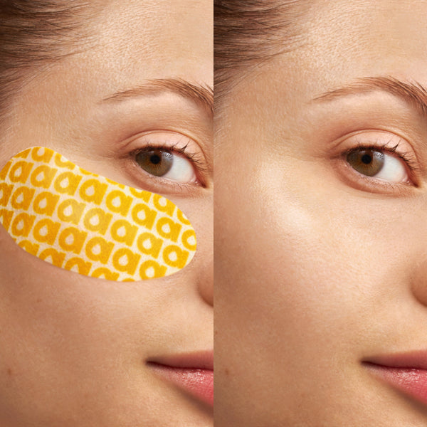 Avry Puff Off Eye Contour Patch - Retinol