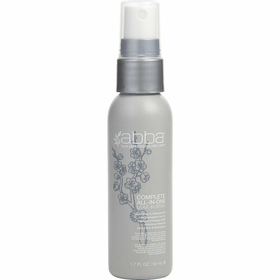Abba Complete Leave-In Conditioner 1.7oz Main image