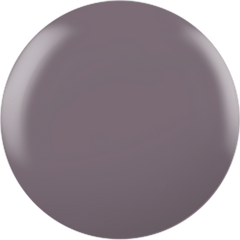 CND Vinylux - Above My Pay Gray-ed .5oz