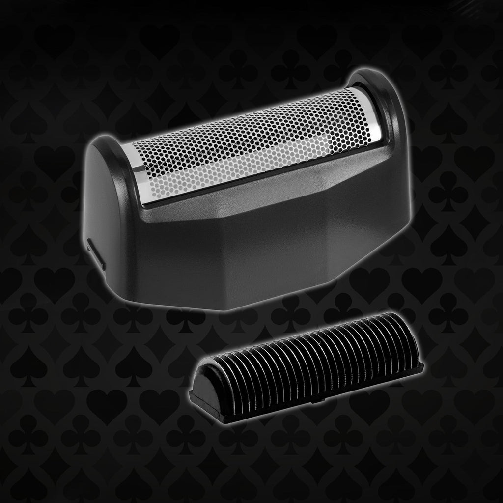 Stylecraft Echo Cutters & Foils Replacement (SC547B)