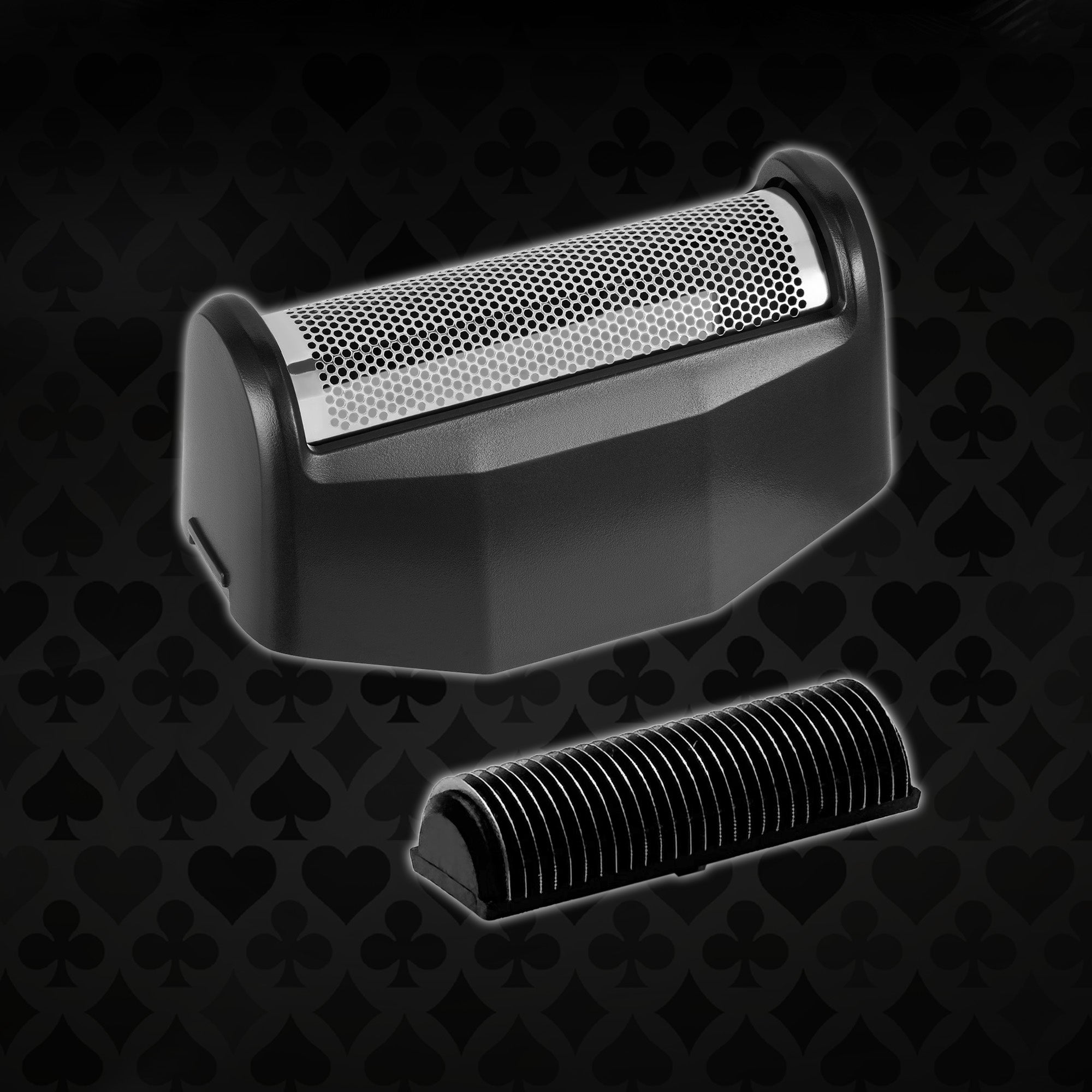 Stylecraft Echo Cutters & Foils Replacement (SC547B)