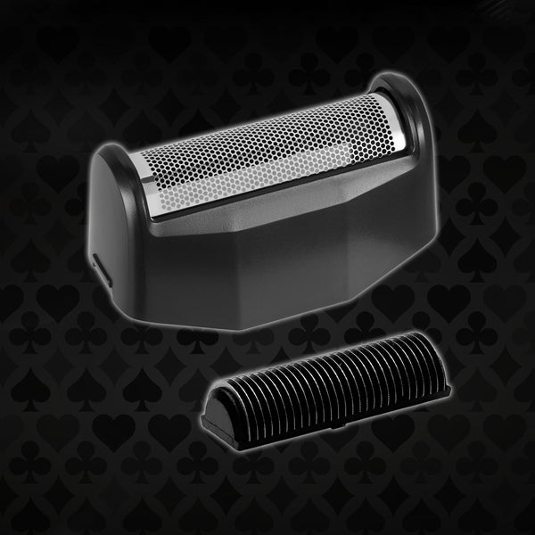 Stylecraft Echo Cutters & Foils Replacement (SC547B)