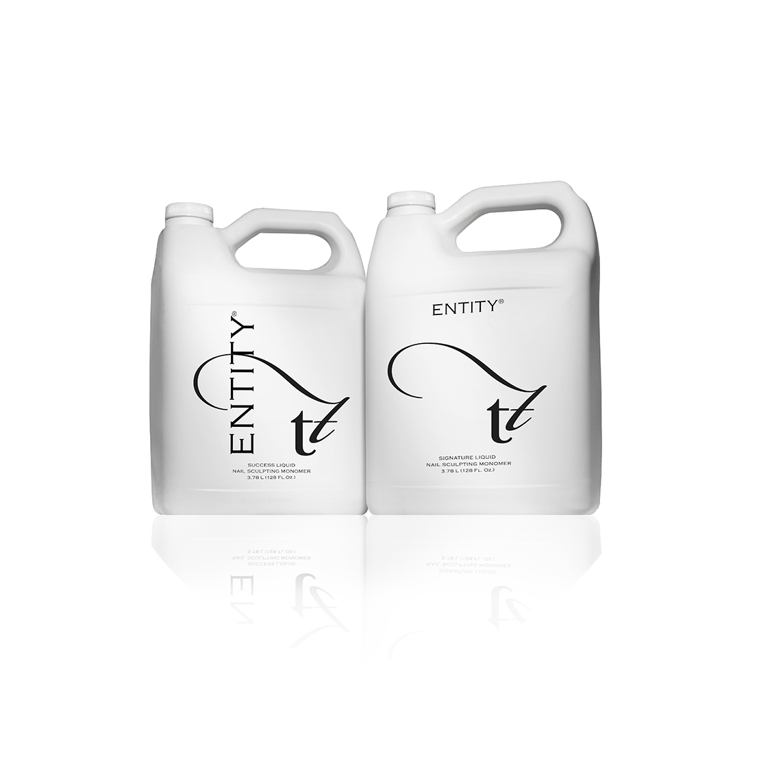 Entity Signature Sculpting Liquid - Gallon Main image