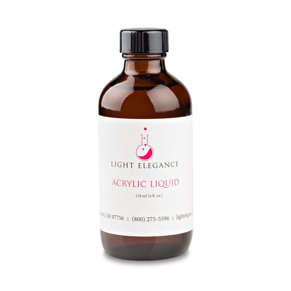 Light Elegance Apex Acrylic Liquid Main image
