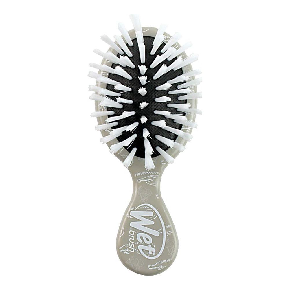 Wet Brush Baby Brush - Alligator Main image