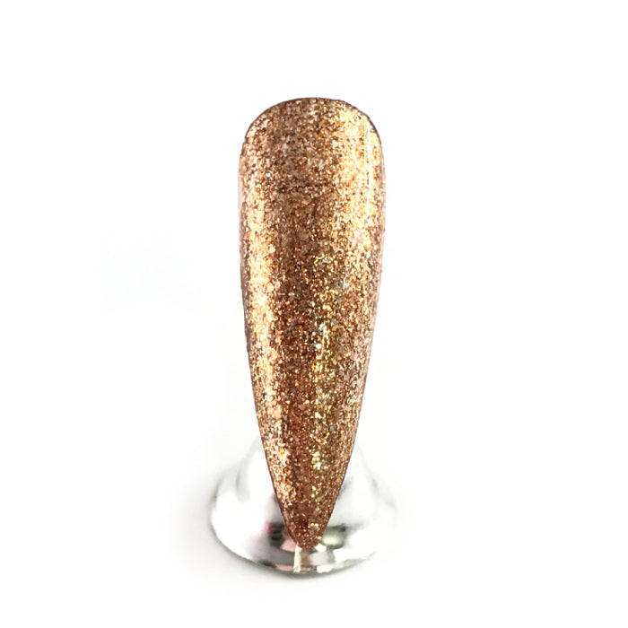 Fuzion UV/LED Sparklez - All Or Muffin