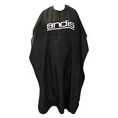 Andis Barber Styling Cape - Black