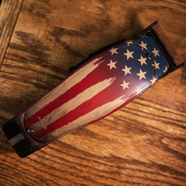Master 1776 Limited Edition