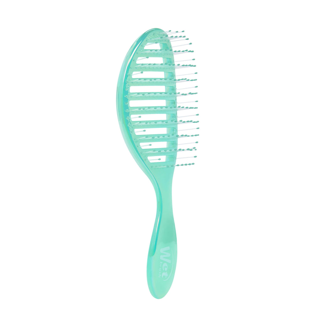 Wet Brush Go Green Speed Dry - Green