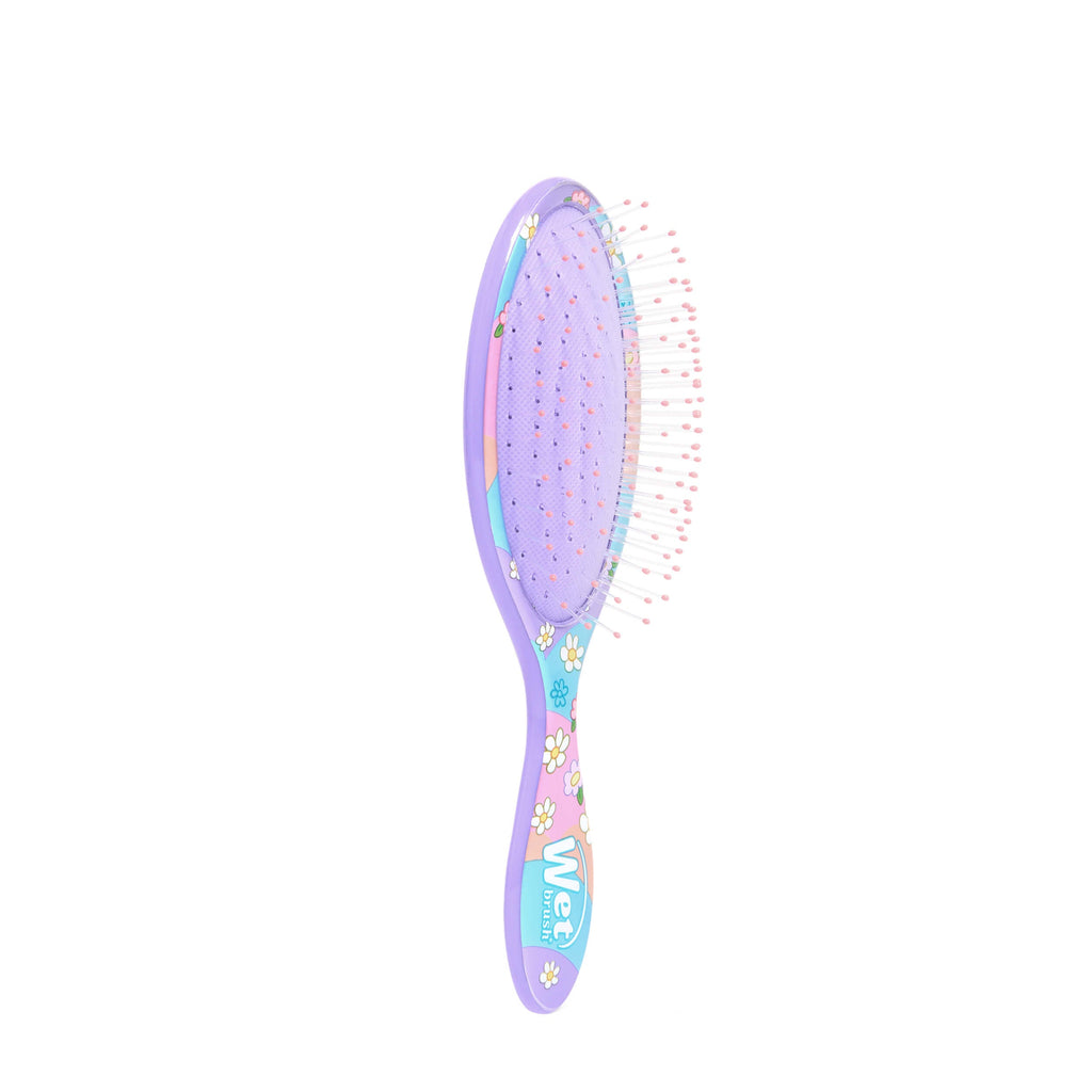 Wet Brush X Bluey Midi Brush - Purple
