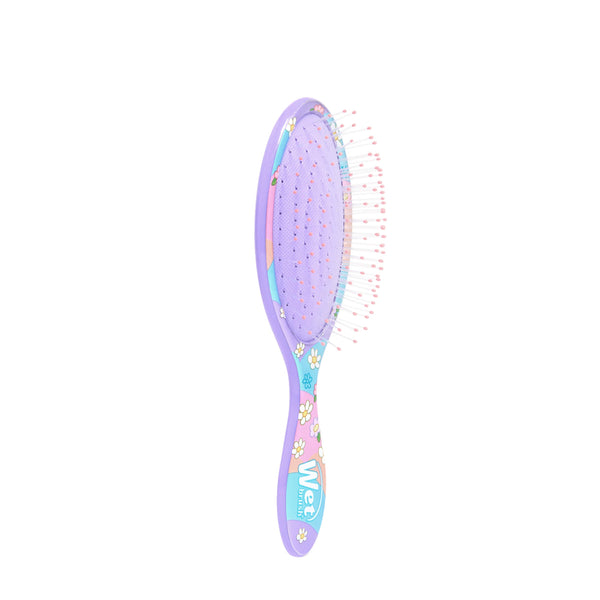Wet Brush X Bluey Midi Brush - Purple