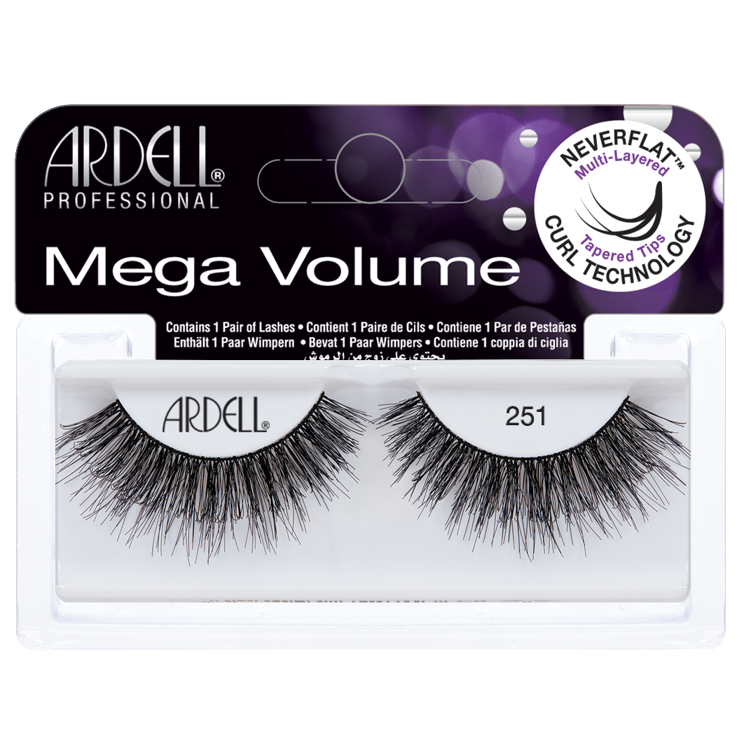 Ardell Mega Volume Lash 251 Main image