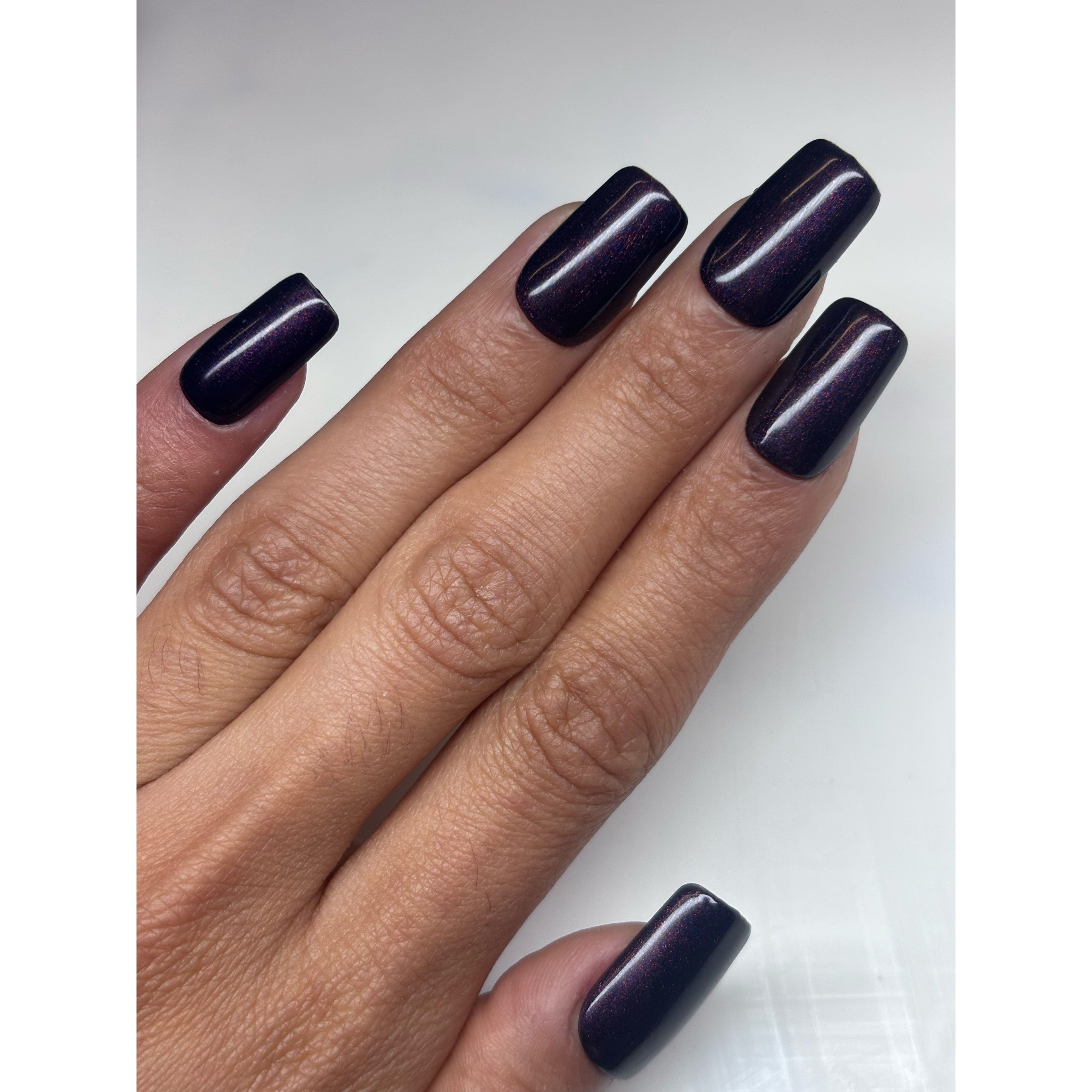 Light Elegance - P+ Blackjack & Bad Decisions Gel Polish (10ml)