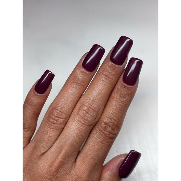 Light Elegance - P+ Hangover Gel Polish (10ml)