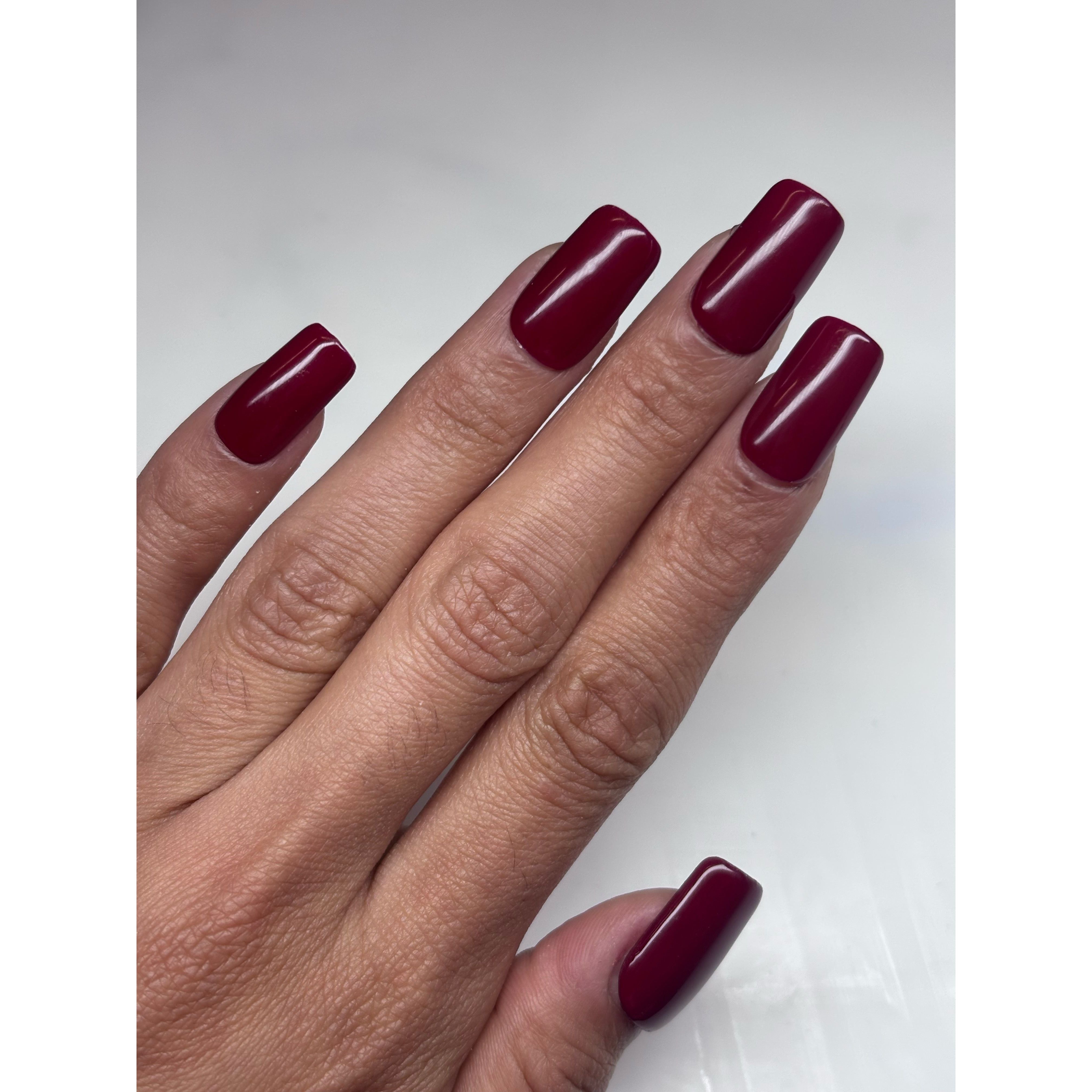 Light Elegance - P+ Moneybags Gel Polish (10ml) Secondary image