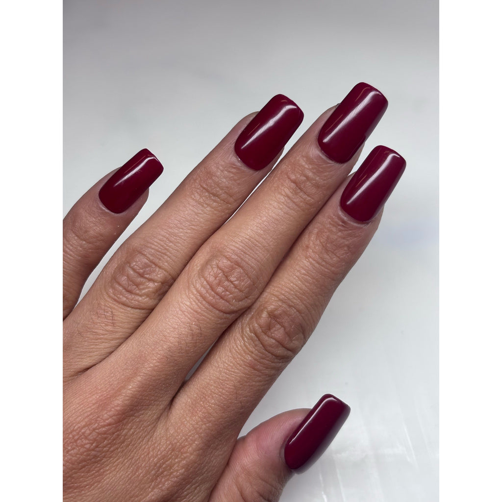 Light Elegance - P+ Moneybags Gel Polish (10ml)