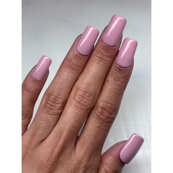Light Elegance - P+ Poker Face Gel Polish (10ml)