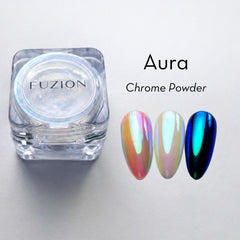 Fuzion Chrome - Aura