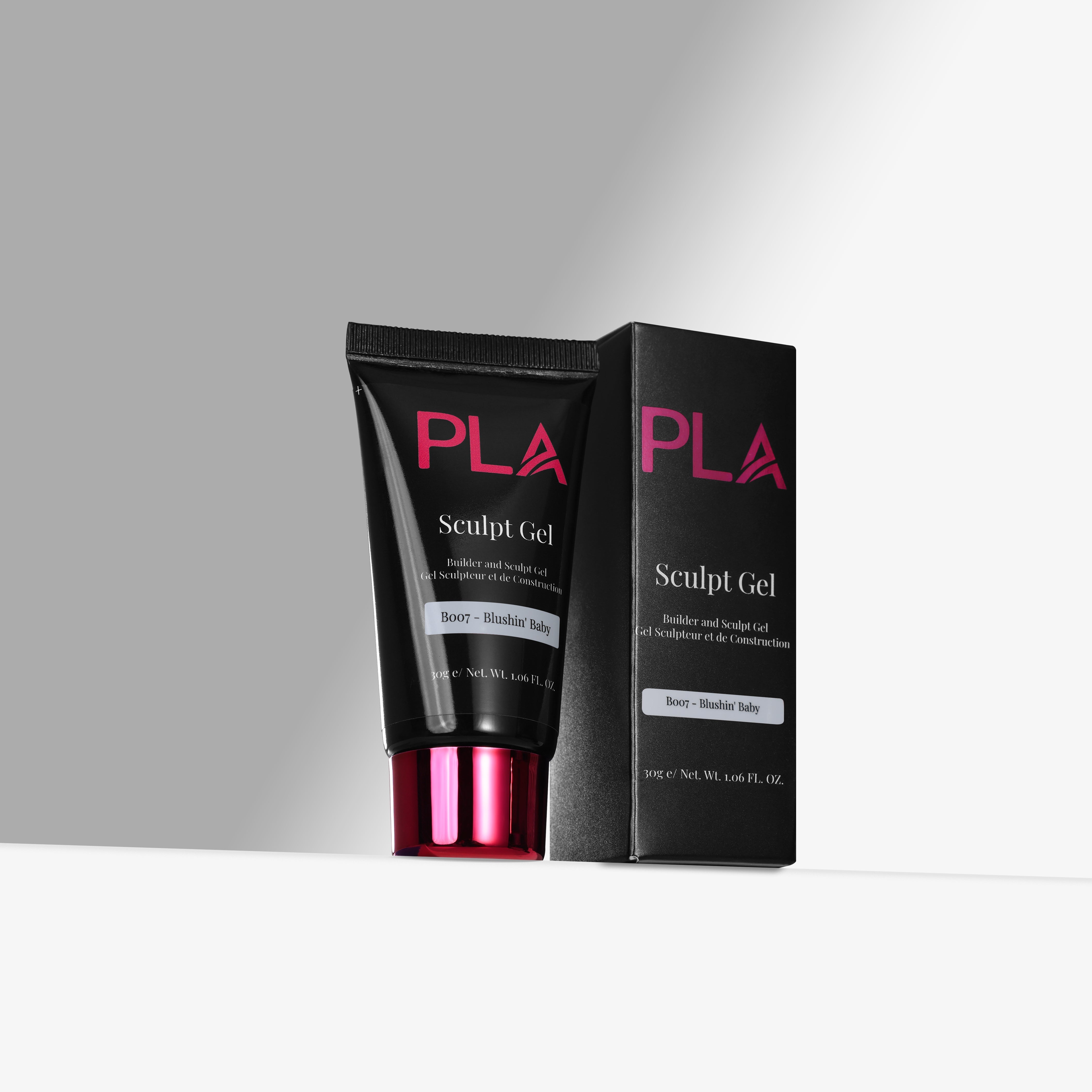 PLA Sculpt Gel 30g - Blushin' Baby B007 Main image